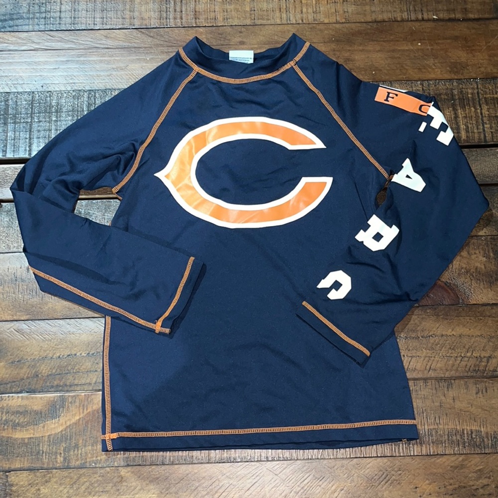 Boys Bears Longsleeve